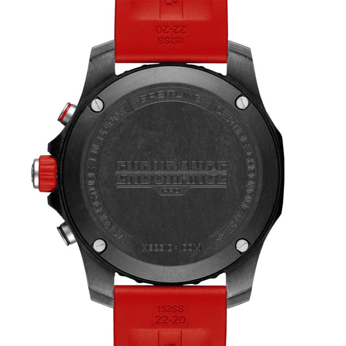 Breitling Endurance PRO BreitlightÂ® Ref# X82310D91B1S1