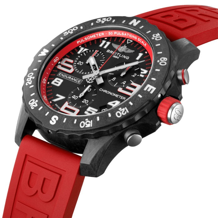 Breitling Endurance PRO BreitlightÂ® Ref# X82310D91B1S1