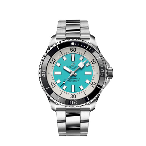 Breitling Superocean Automatic 44, Ref# A17376211L2A1