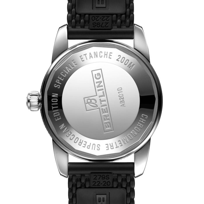 Breitling Superocean Heritage II 42, Ref# AB2010121B1S1