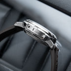 Panerai Luminor 1950 3 Days PCYC Flyback Chronograph Black Steel 44mm PAM00653