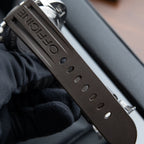 Panerai Luminor 1950 3 Days PCYC Flyback Chronograph Black Steel 44mm PAM00653
