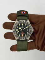 Tudor Pelagos FXD GMT 42mm Titanium M2542G267NU-0002