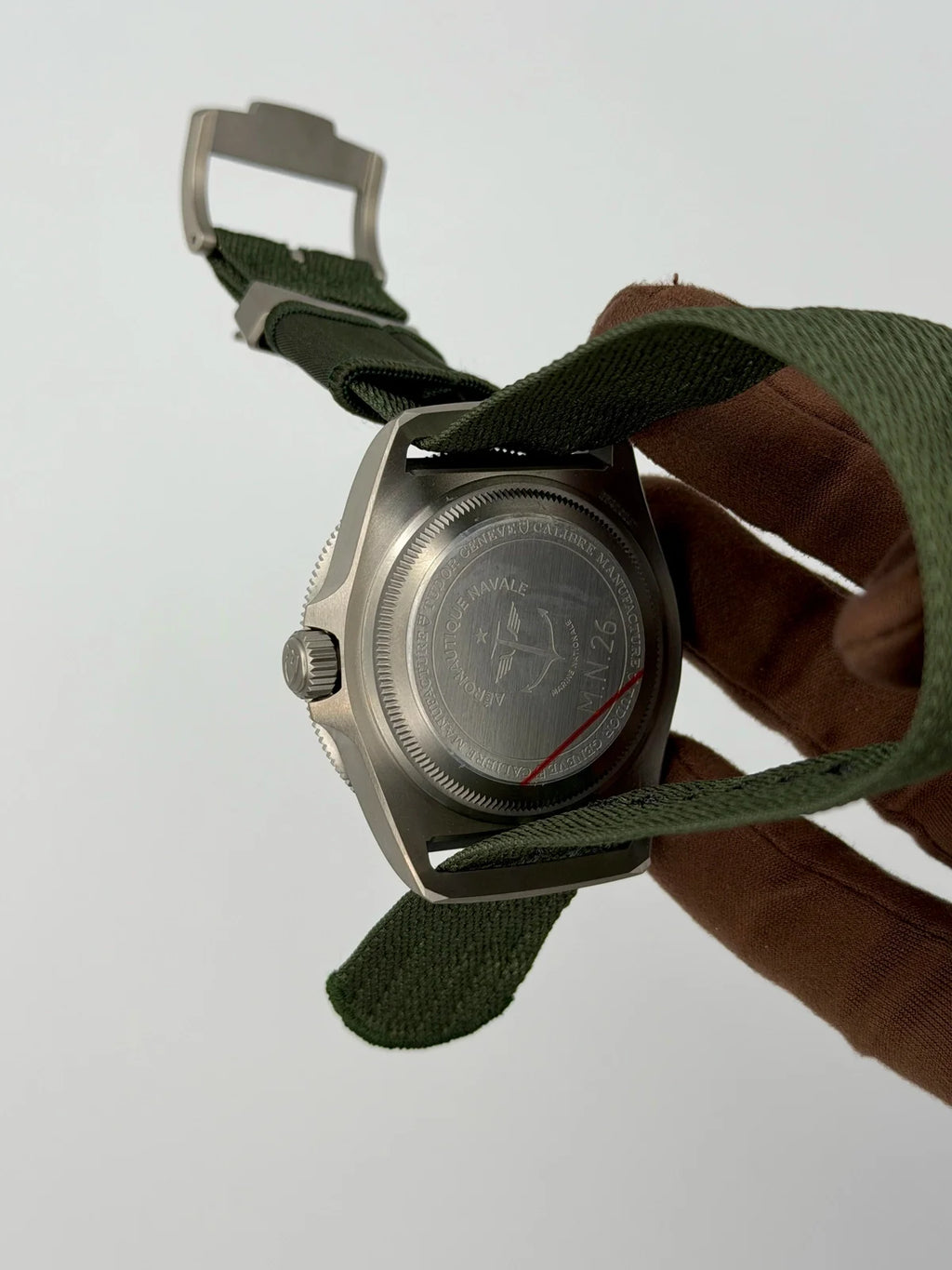 Tudor Pelagos FXD GMT 42mm Titanium M2542G267NU-0002