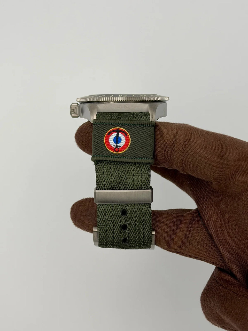 Tudor Pelagos FXD GMT 42mm Titanium M2542G267NU-0002