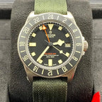 Tudor Pelagos FXD GMT 42mm Titanium M2542G267NU-0002