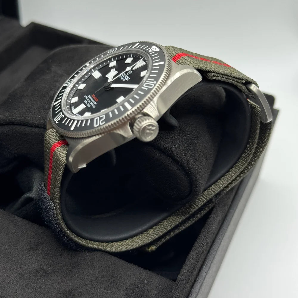 TUDOR PELAGOS M25717N-0001 42MM