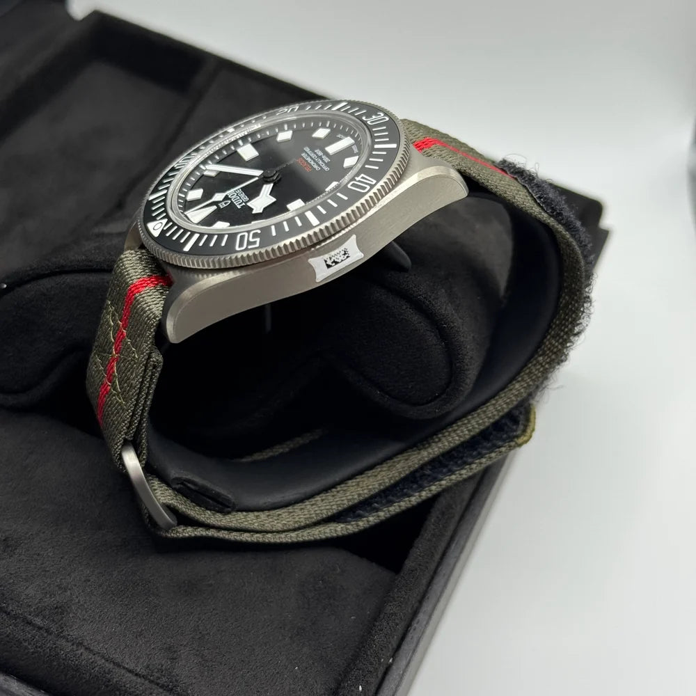 TUDOR PELAGOS M25717N-0001 42MM
