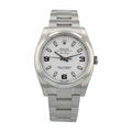 Rolex Air-King 34MM 114200 White Dial