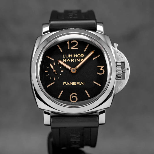 Panerai Luminor Marina Ref.PAM00422– Ships from USA – Free Delivery