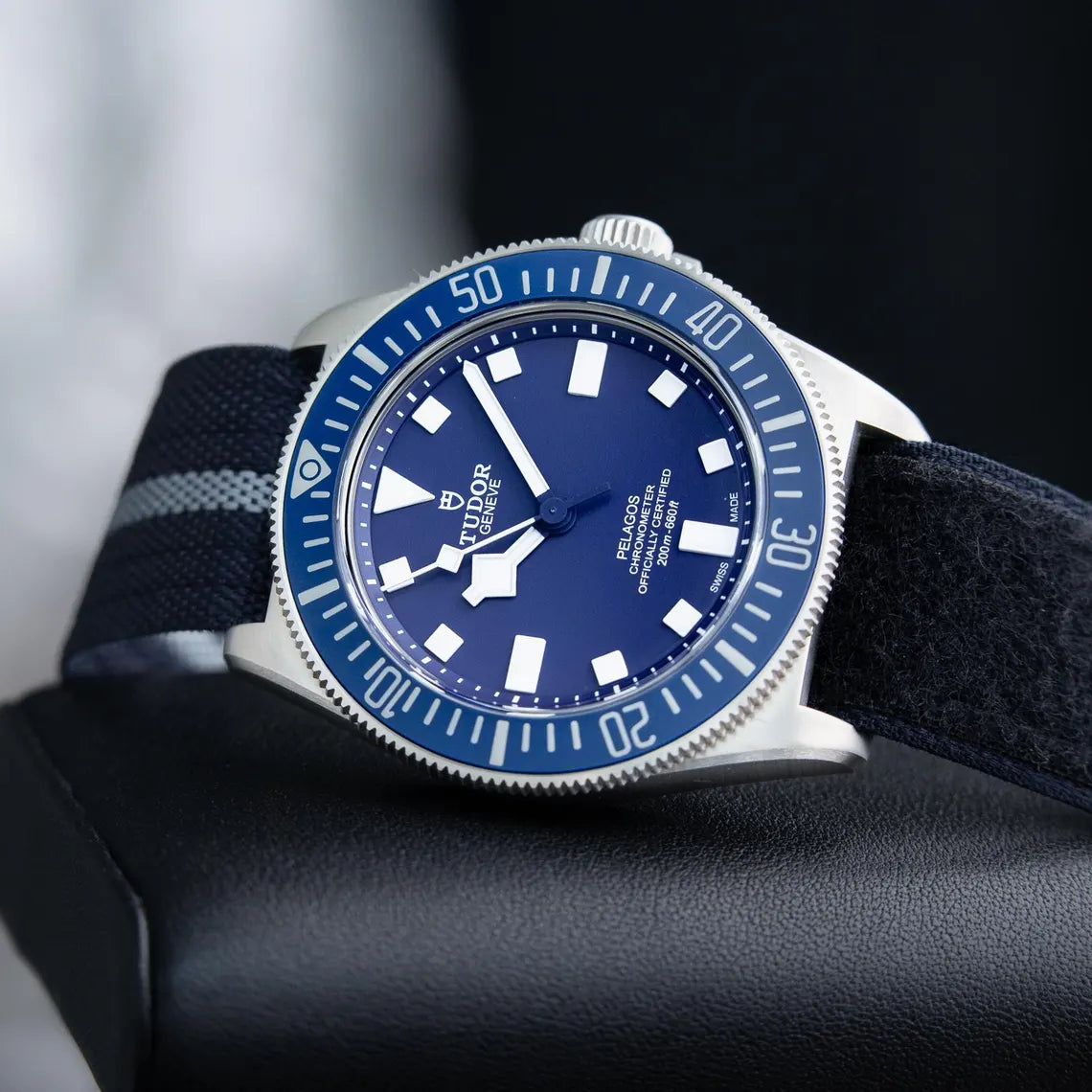 Tudor Pelagos FXD M25707B/23-0001