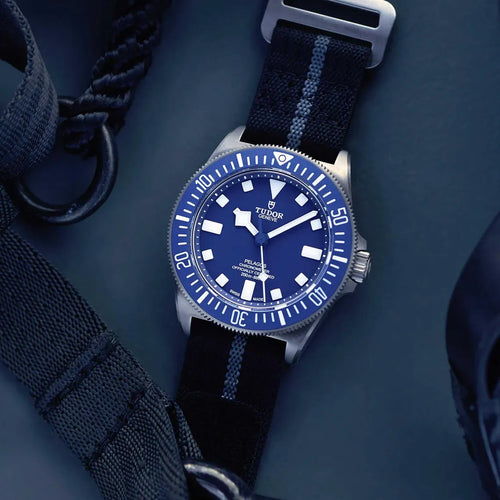 Tudor Pelagos FXD M25707B/23-0001