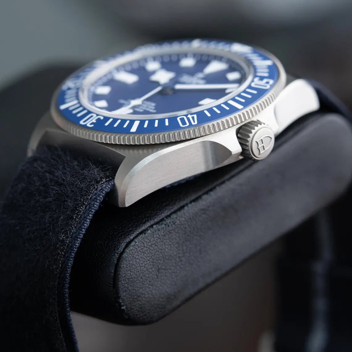 Tudor Pelagos FXD M25707B/23-0001