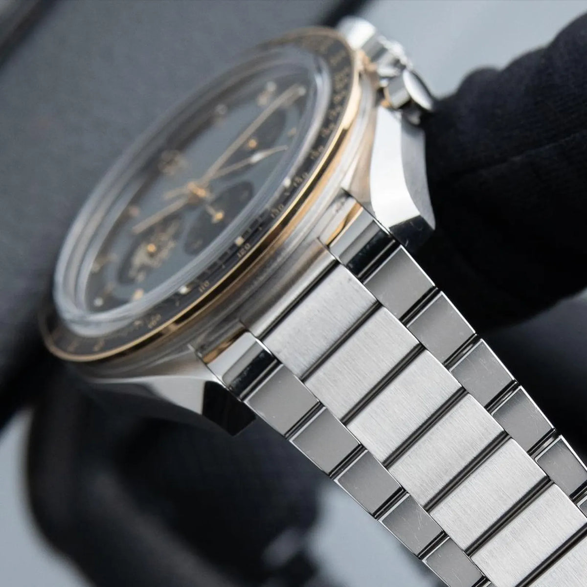 Omega Speedmaster Limited Edition 50th Anniversary Series Apollo 11 42mm