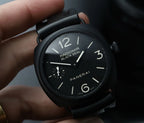 Panerai Radiomir Black Seal Ceramic 45mm PAM00292