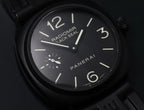 Panerai Radiomir Black Seal Ceramic 45mm PAM00292