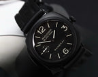 Panerai Radiomir Black Seal Ceramic 45mm PAM00292