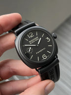 Panerai Radiomir Black Seal Ceramic 45mm PAM00292