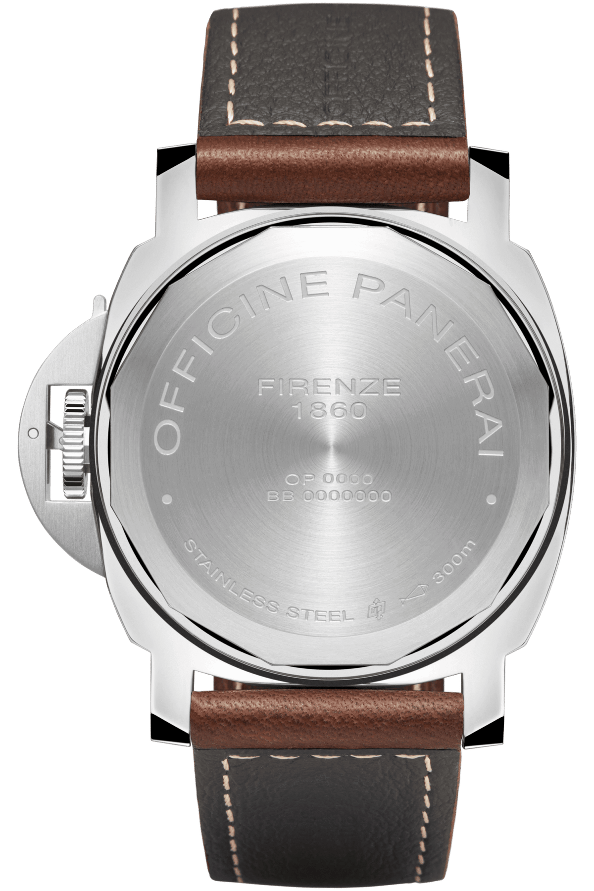 Panerai Luminor 8 Days Power Reserve – 44mm, Ref# PAM00795