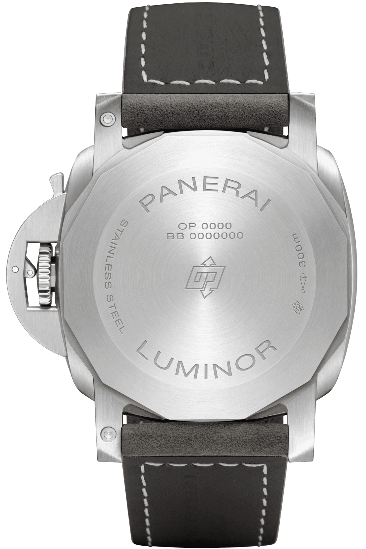 Panerai Luminor Marina – 44mm, Ref# PAM01314