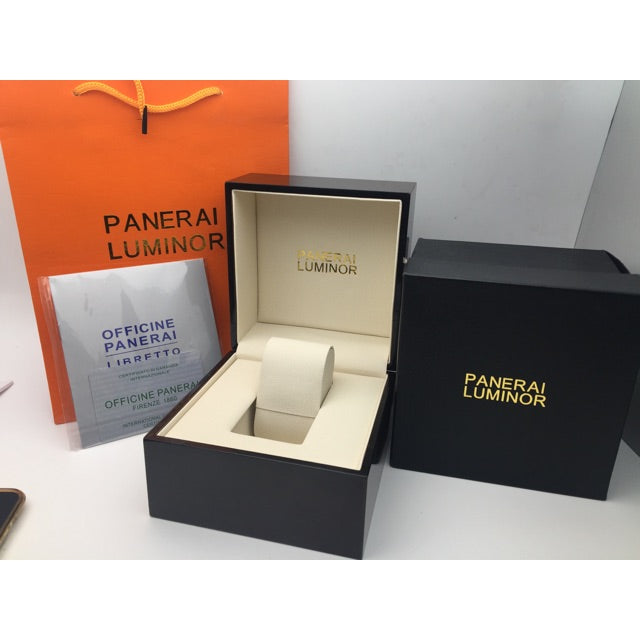 Panerai Luminor Marina – 44mm, Ref# PAM01314