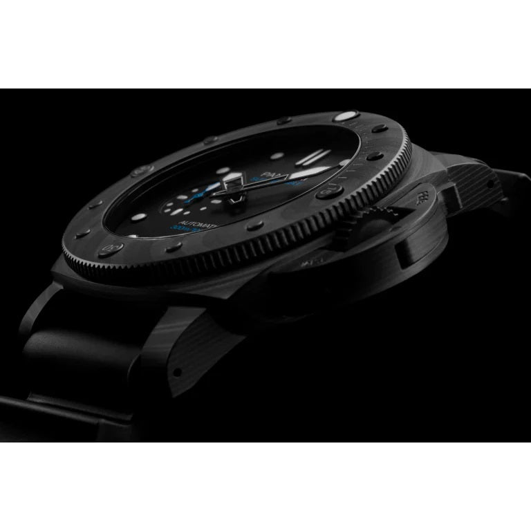 Panerai Submersible Carbotechâ„¢ Ref# PAM01231