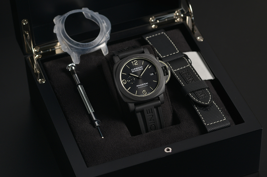 Panerai Luminor Marina PAM01118