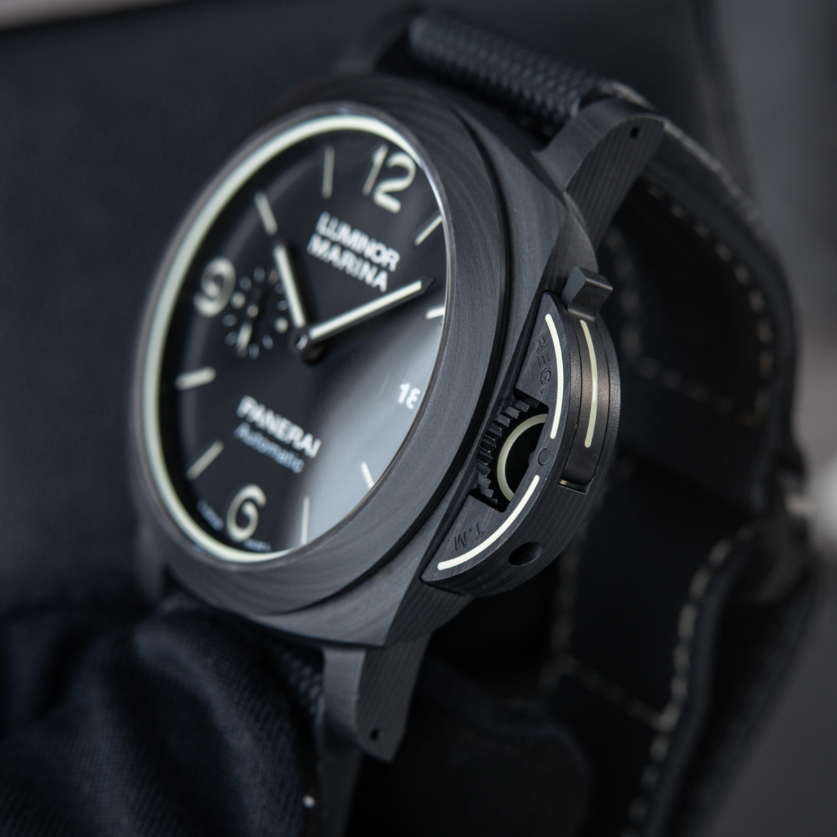 Panerai Luminor Marina PAM01118