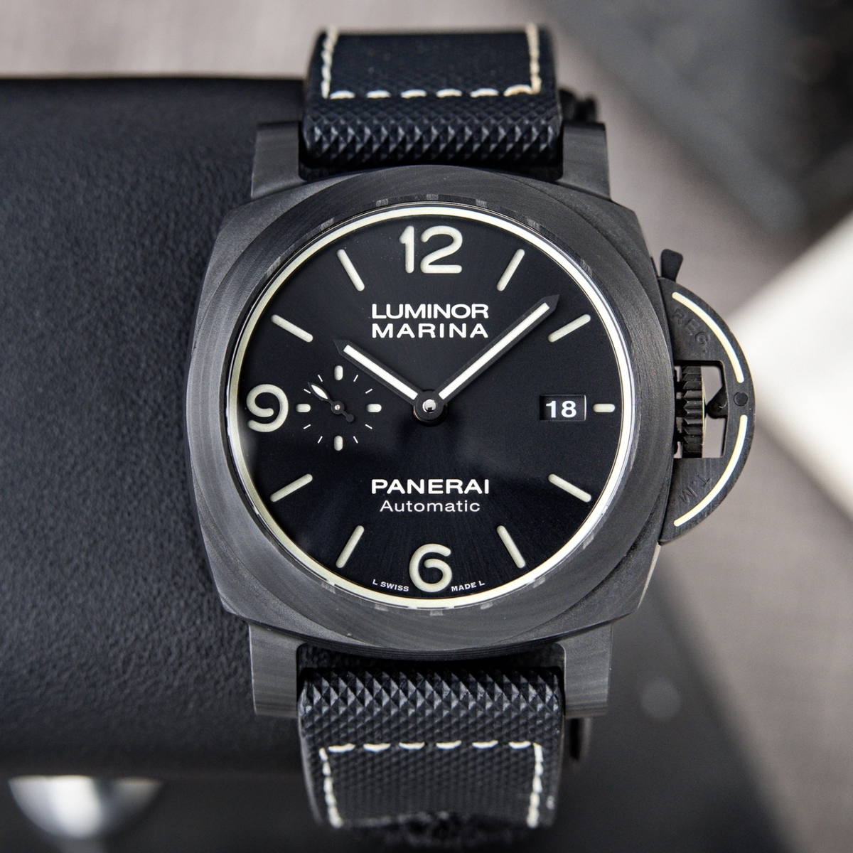 Panerai Luminor Marina PAM01118