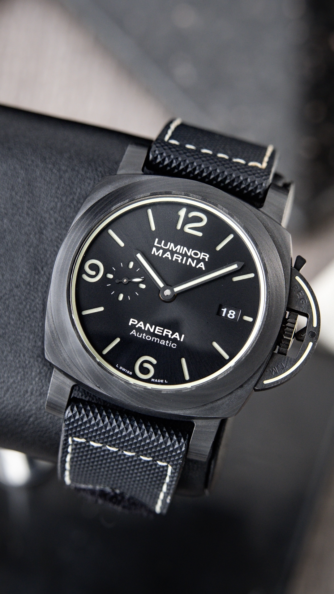Panerai Luminor Marina PAM01118