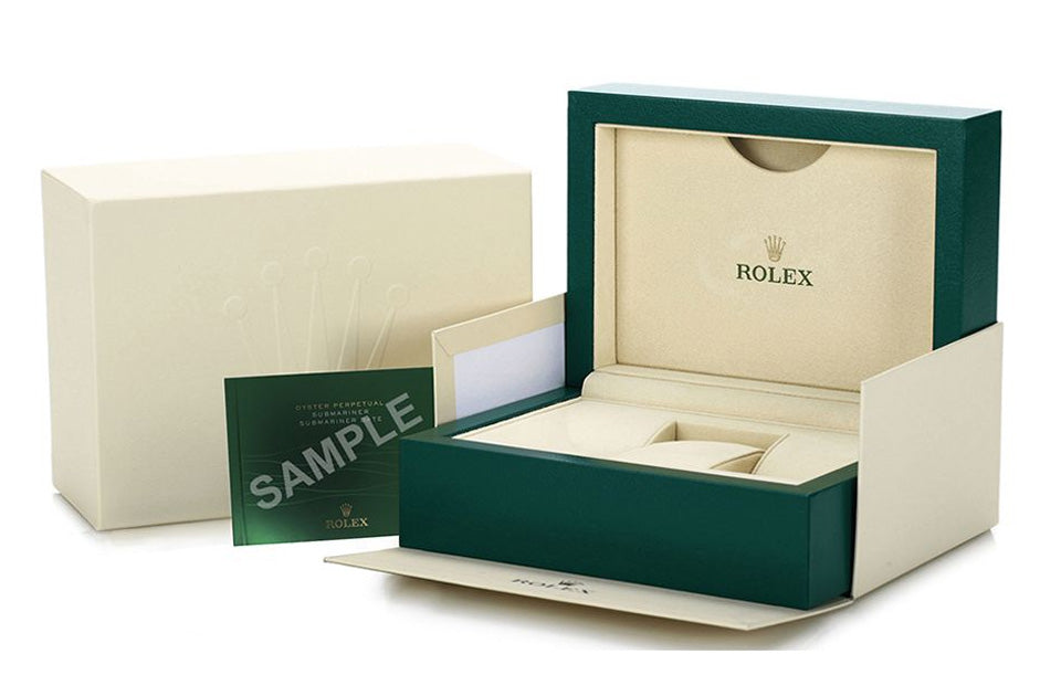 Datejust M126333-0005 Oyster, 41 mm, Oystersteel and yellow gold