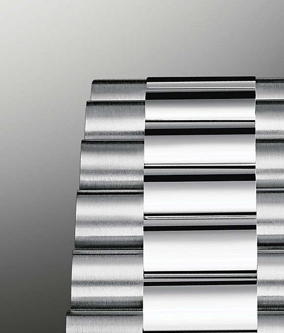 Day-Date 40 Platinum Ref# 228396TBR-0030