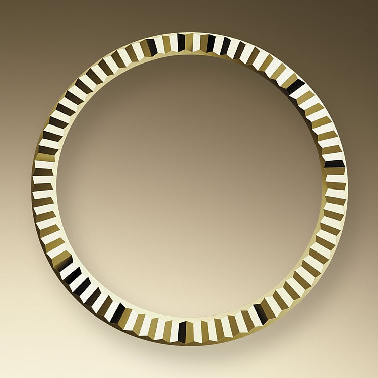 Lady-Datejust 28, 18k Yellow Gold, Ref# 279178-0004