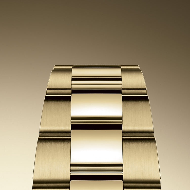 Sky-Dweller, 42mm, 18k Yellow Gold, Ref# 336938-0003