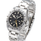 Tudor Black Bay Pro Stainless Steel 39mm M79470-0001