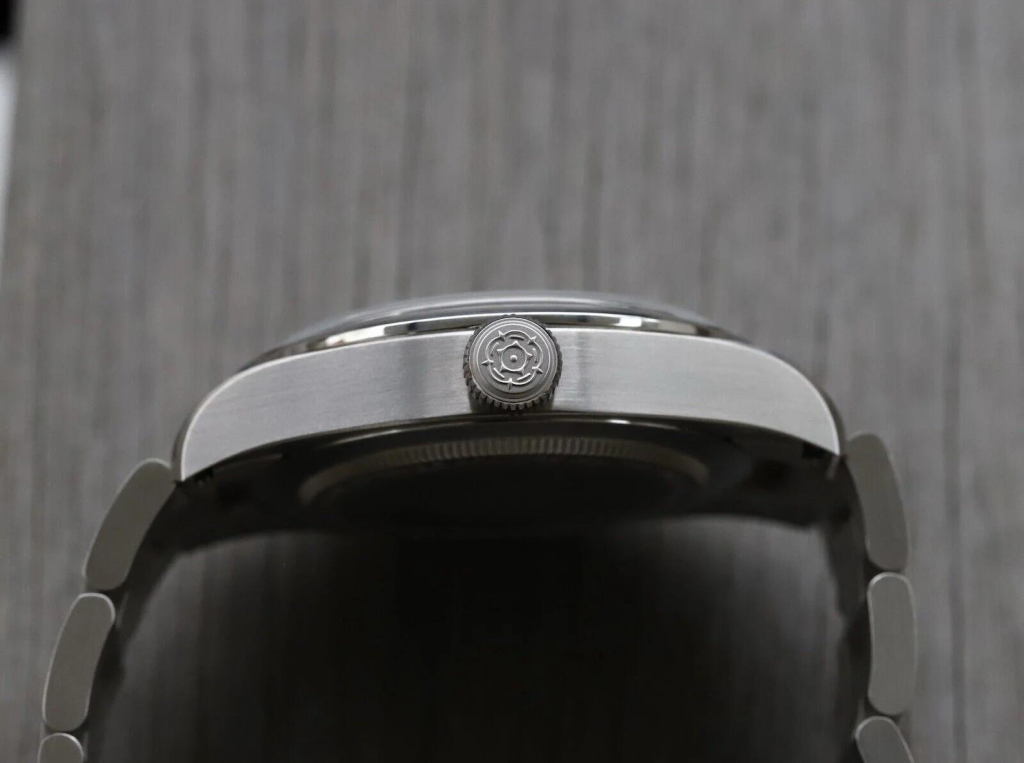 Tudor Ranger Dune Black Dial M79950-0001