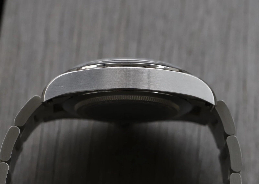 Tudor Ranger Dune Black Dial M79950-0001