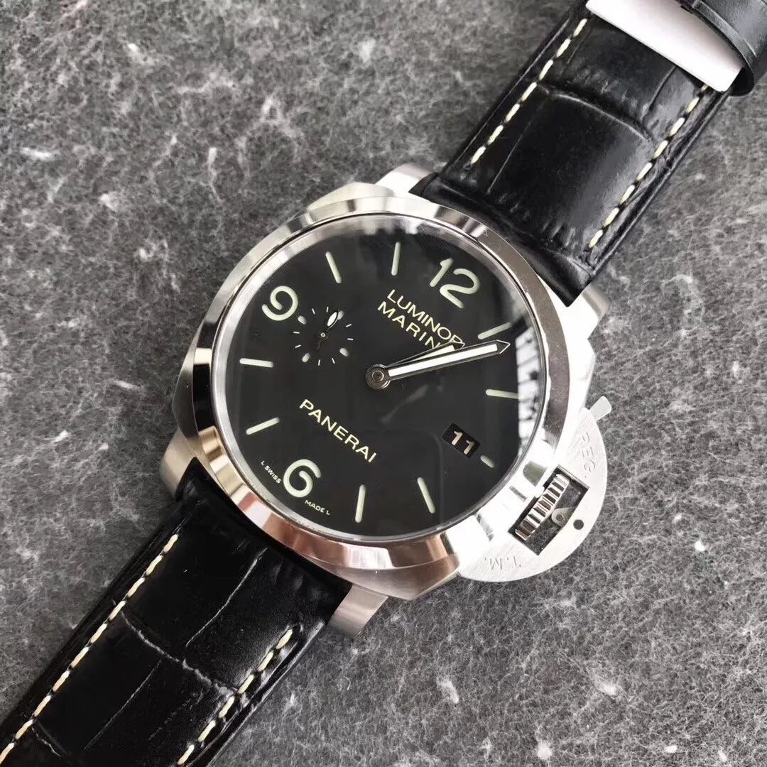 Panerai Luminor Marina 1950 Ref PAM00312