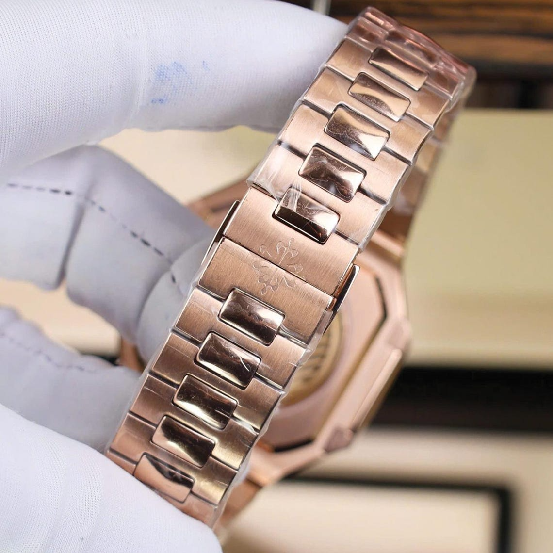 Patek Philippe Cubitus 45mm Ref. 5821 – Ships from USA – Free Delivery
