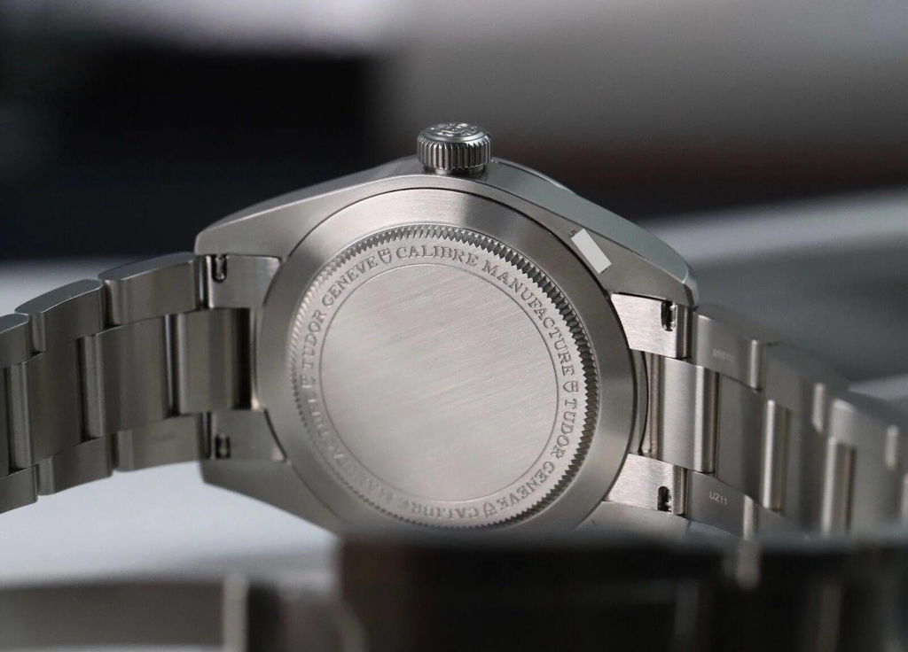 Tudor Ranger Dune Black Dial M79950-0001