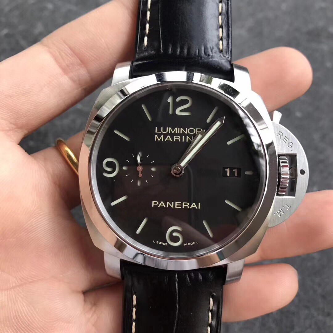 Panerai Luminor Marina 1950 Ref PAM00312