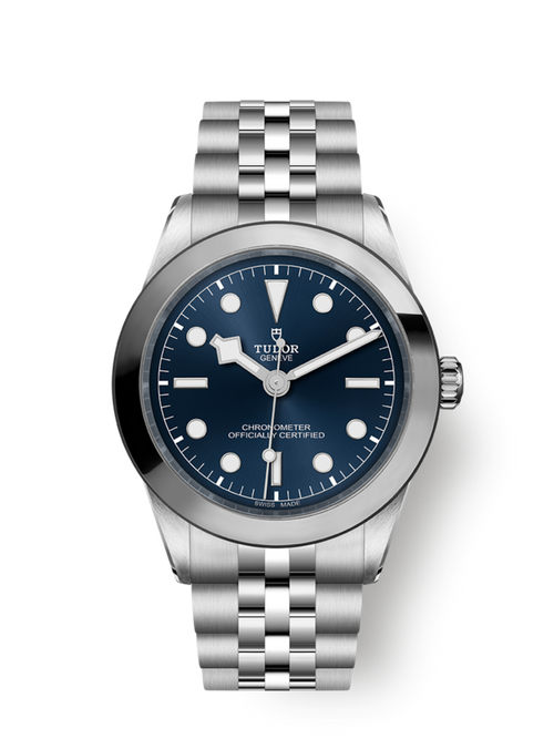 Tudor Black Bay 39, Stainless Steel, 39mm,Ref# M79660-0002