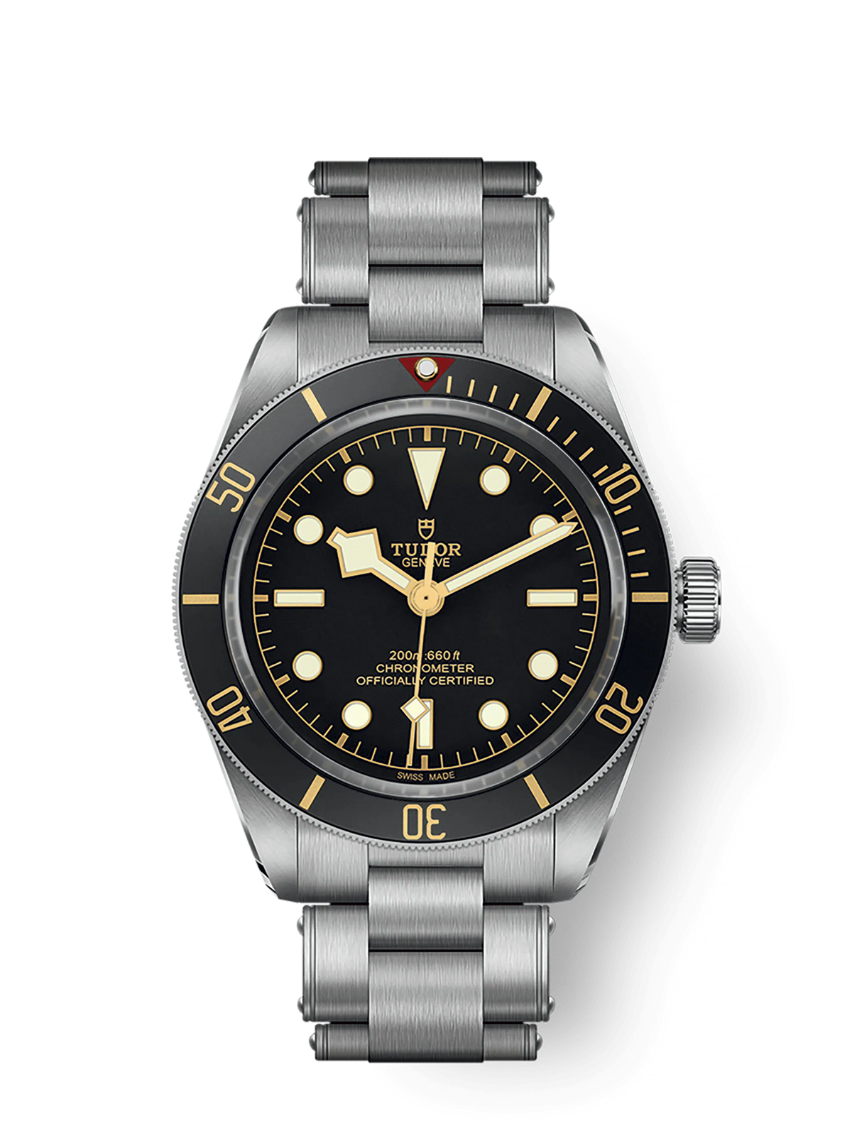 Tudor Black Bay Fifty-Eight, 39mm, Stainless Steel, Ref# M79030N-0001